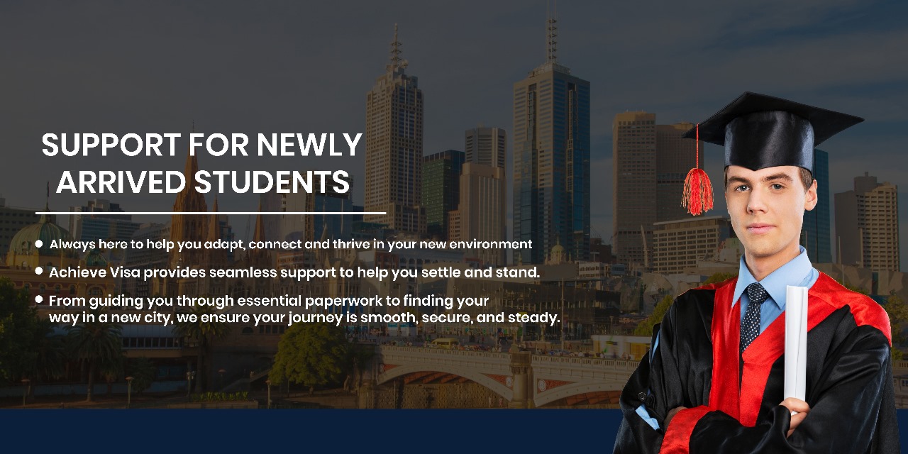 achieve banner