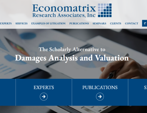 Economatrix