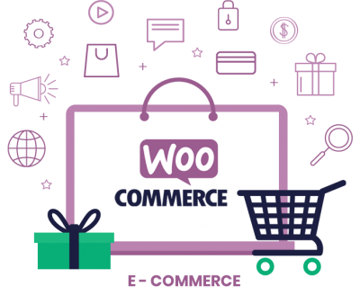 Woocommerce Development Service