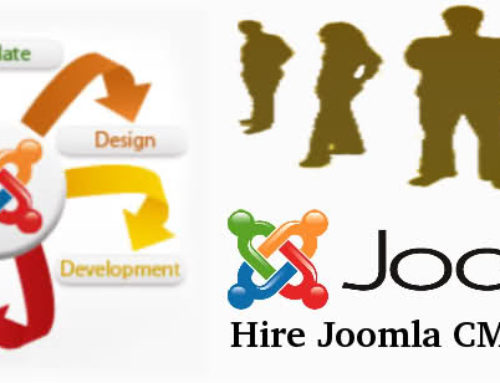 Top Highlights to Hire Dedicated Joomla Developers for Website Development