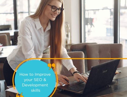 How to Improve Your SEO & Development Skills
