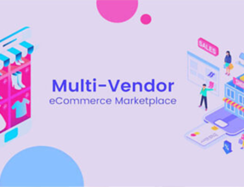 Here come new ideas for Multivendor Marketplace Development!