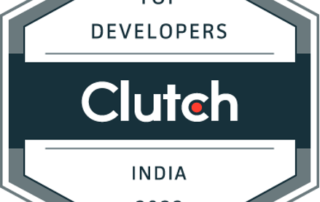 Top Developers Award - Ntier Infotech