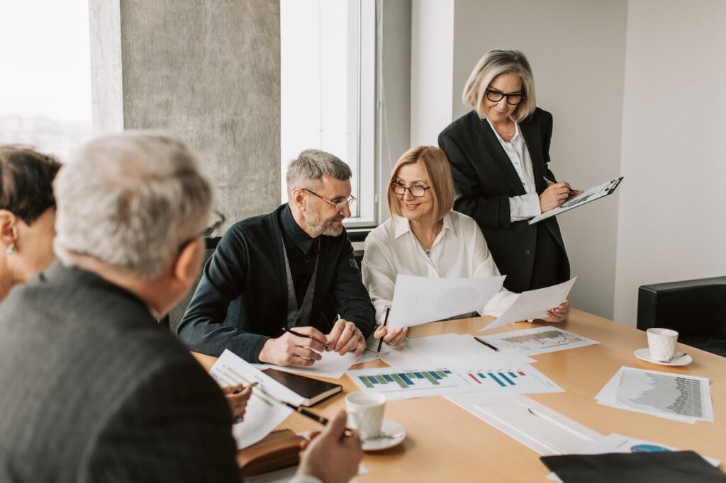 corporate seo services